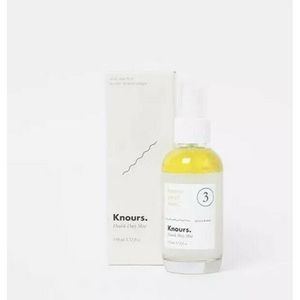 Knours. Double Duty Mist 110ml / 3.72 fl. oz